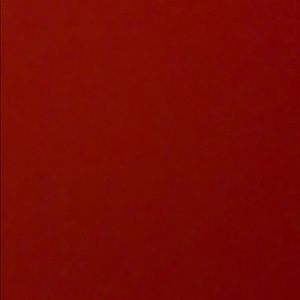 Meet your Posher, Audrey